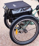 DWMEIGI Blazer Electric Tricycle