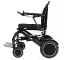 JBH DC07 Carbon Fiber Electric Wheelchair
