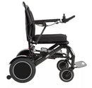 JBH DC07 Carbon Fiber Electric Wheelchair