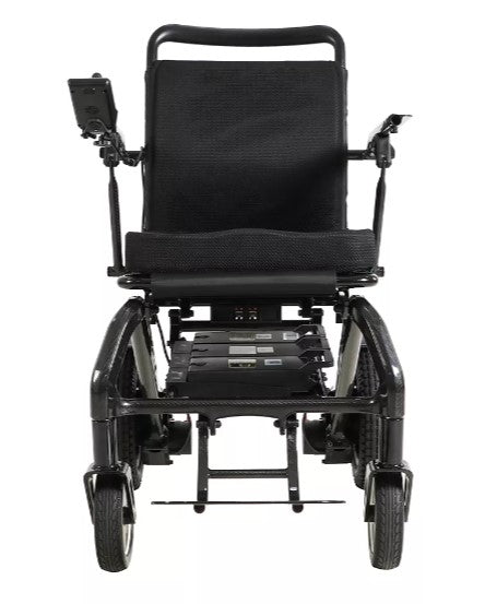 JBH DC07 Carbon Fiber Electric Wheelchair