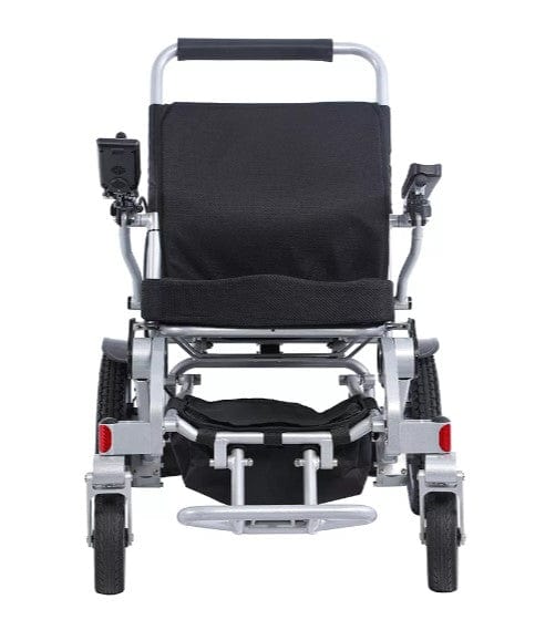 JBH D12 Lightweight Electric Wheelchair