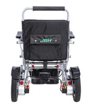 JBH D12 Lightweight Electric Wheelchair