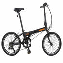 Dahon Hit D6 20" Wheel Bike