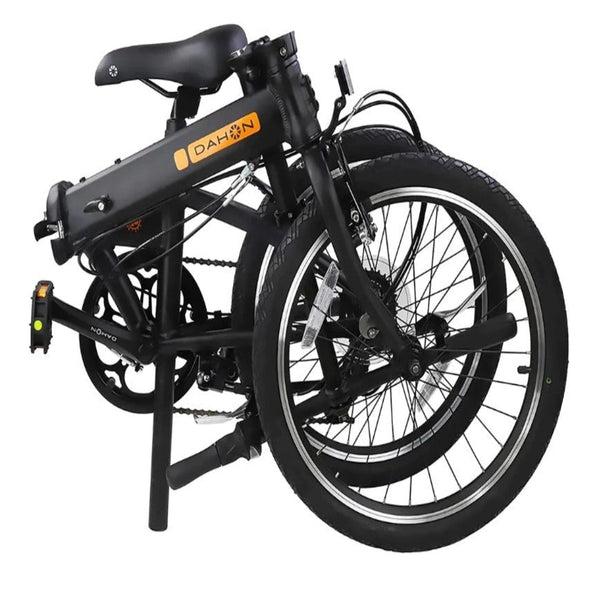 Dahon Hit D6 20" Wheel Bike