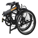 Dahon Hit D6 20" Wheel Bike