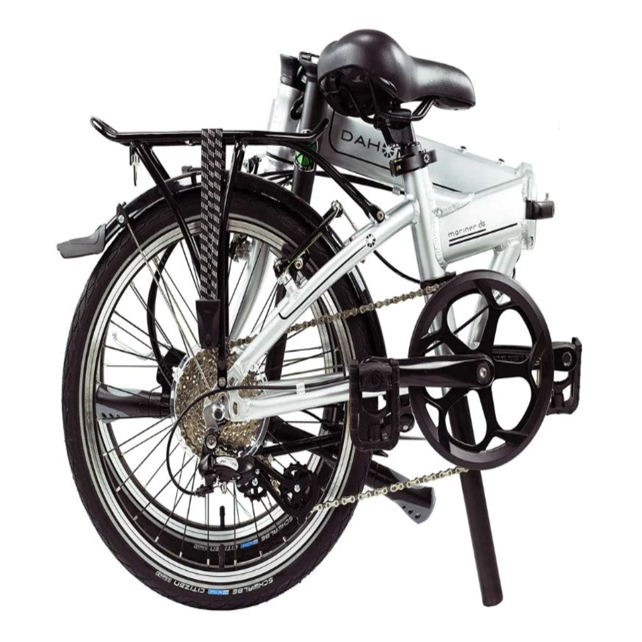 Dahon Mariner D8 20