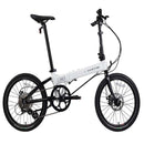 Dahon Launch D8 20" Wheel Bike