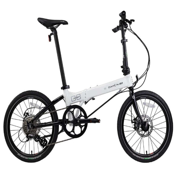 dahon electric bicycle Dahon Launch D8 Bike