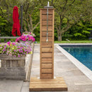 Dundalk Sunlight Outdoor Shower