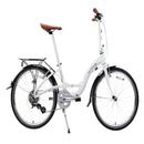 Dahon Briza D8 24" Wheel Bike