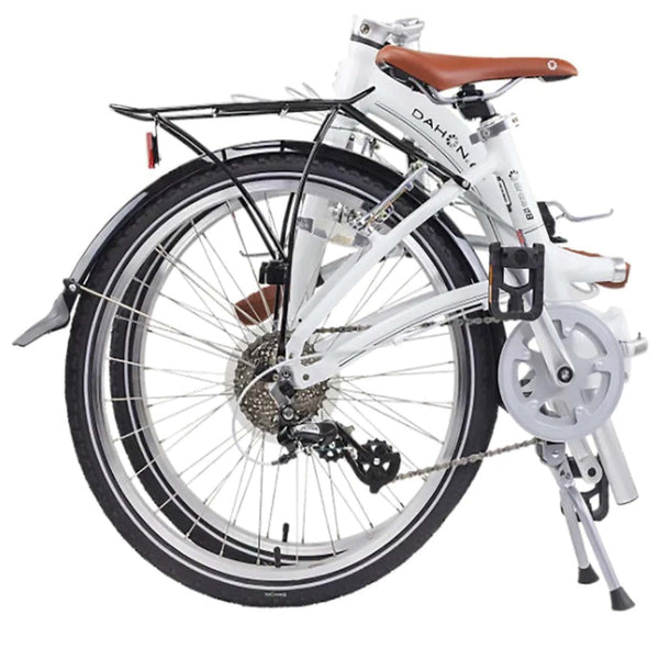 Dahon Briza D8 24" Wheel Bike