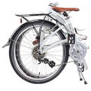 Dahon Briza D8 24" Wheel Bike