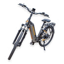 Pushpak Motors Vtuvia Giraffe Electric Bike