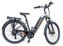 Pushpak Motors Vtuvia Giraffe Electric Bike