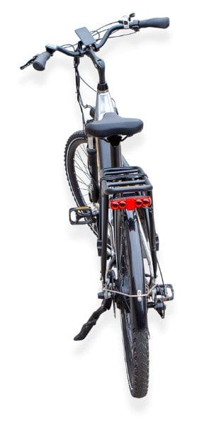 Pushpak Motors Vtuvia Giraffe Electric Bike