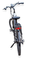 Pushpak Motors Vtuvia Giraffe Electric Bike