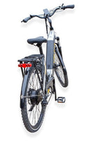 Pushpak Motors Vtuvia Giraffe Electric Bike