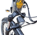 Pushpak Motors Vtuvia Giraffe Electric Bike