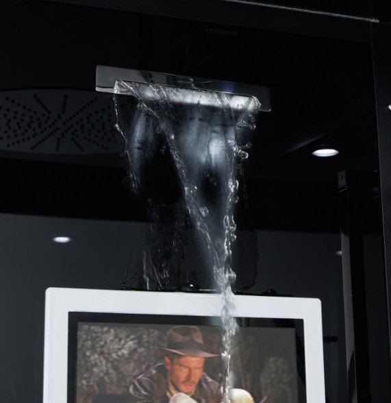 Maya Bath Anzio Steam Shower