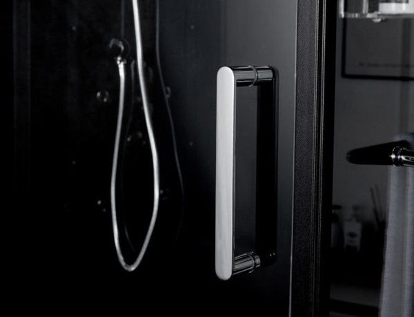 Maya Bath Anzio Steam Shower