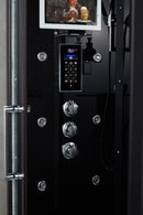 Maya Bath Anzio Steam Shower