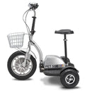PET Pro Flex 500 Mobility Scooter