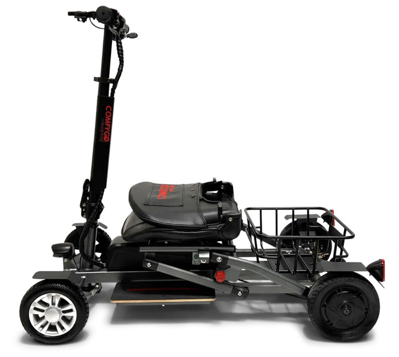 ComfyGo MS-5000 Foldable Mobility Scooter