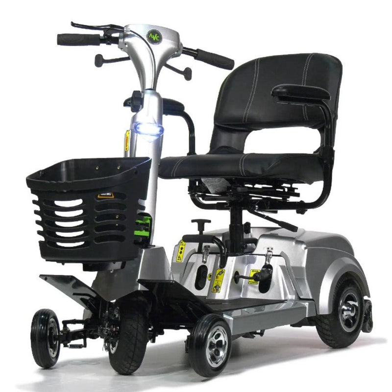 Quingo Ultra Mobility Scooter