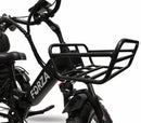 GoBike Forza Electric Tricycle With Storage