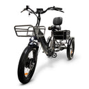 GoBike Forza Compact Electric Tricycle