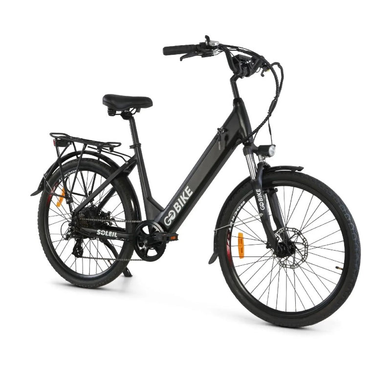 GoBike Soleil Electric City Bike