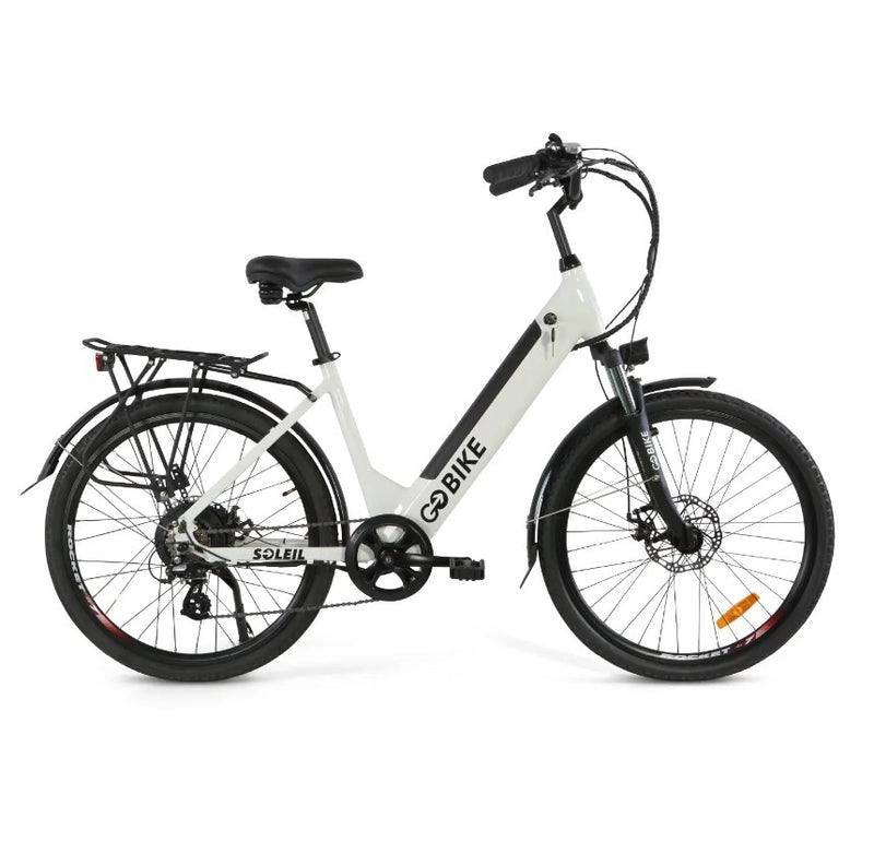 GoBike Soleil Electric City Bike