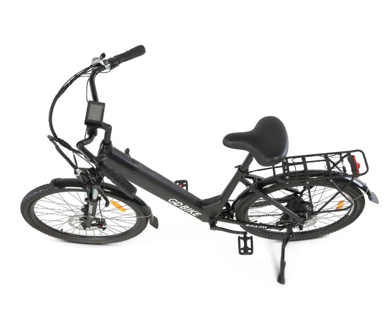 GoBike Soleil Electric City Bike