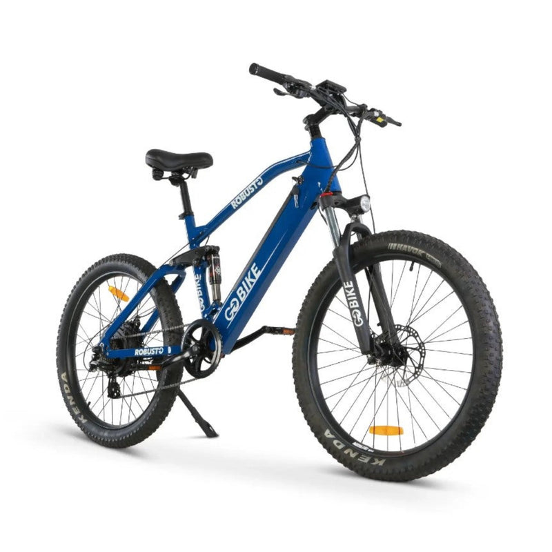 GoBike Robusto Electric Mountain Bike