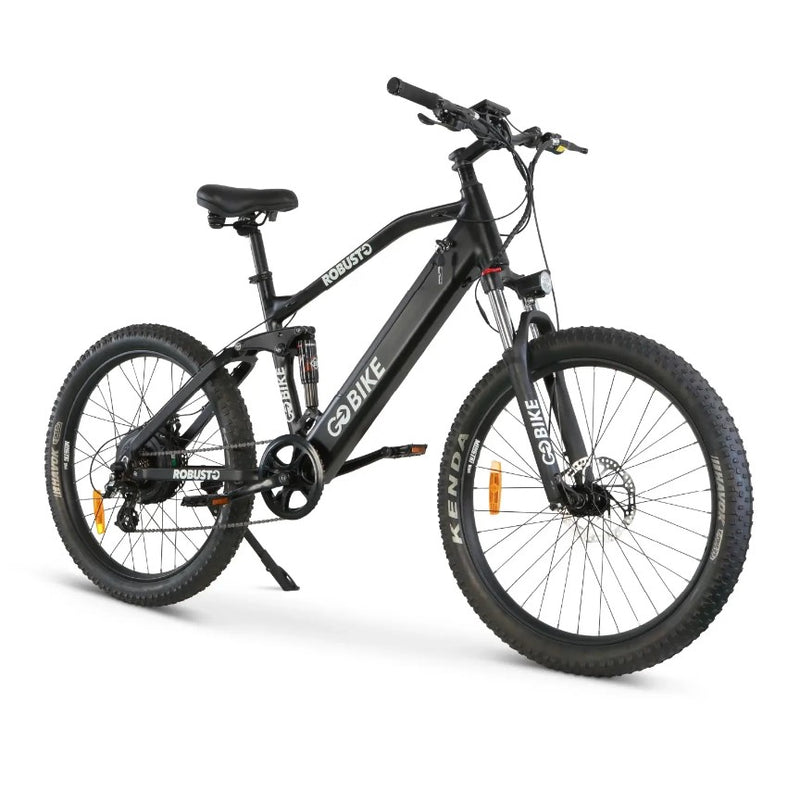 GoBike Robusto Electric Mountain Bike