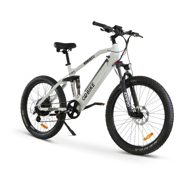 GoBike Robusto Electric Mountain Bike