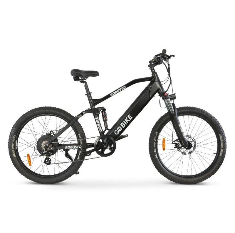 GoBike Robusto Electric Mountain Bike