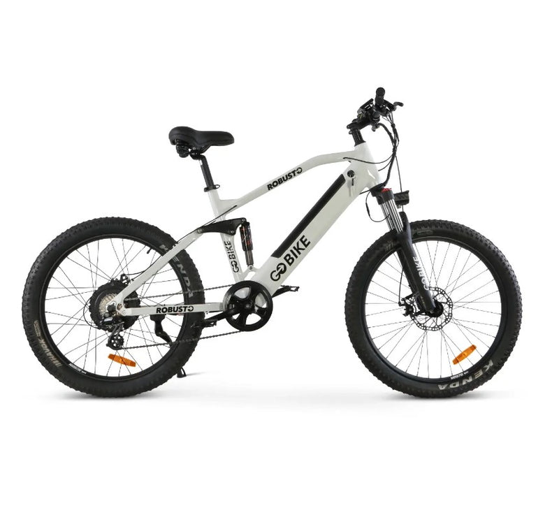 GoBike Robusto Electric Mountain Bike