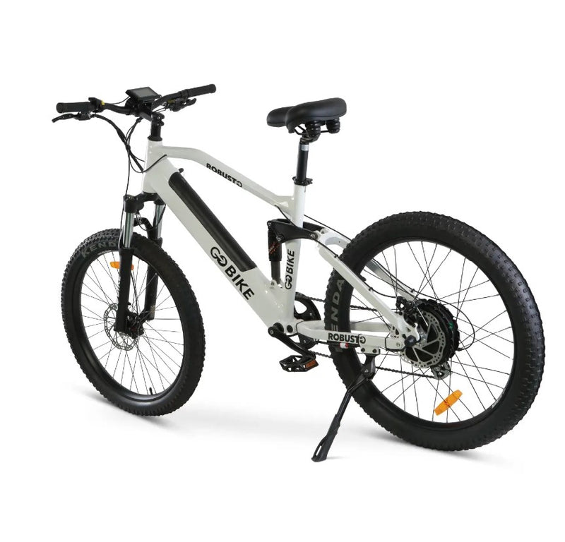 GoBike Robusto Electric Mountain Bike