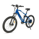 GoBike Robusto Electric Mountain Bike