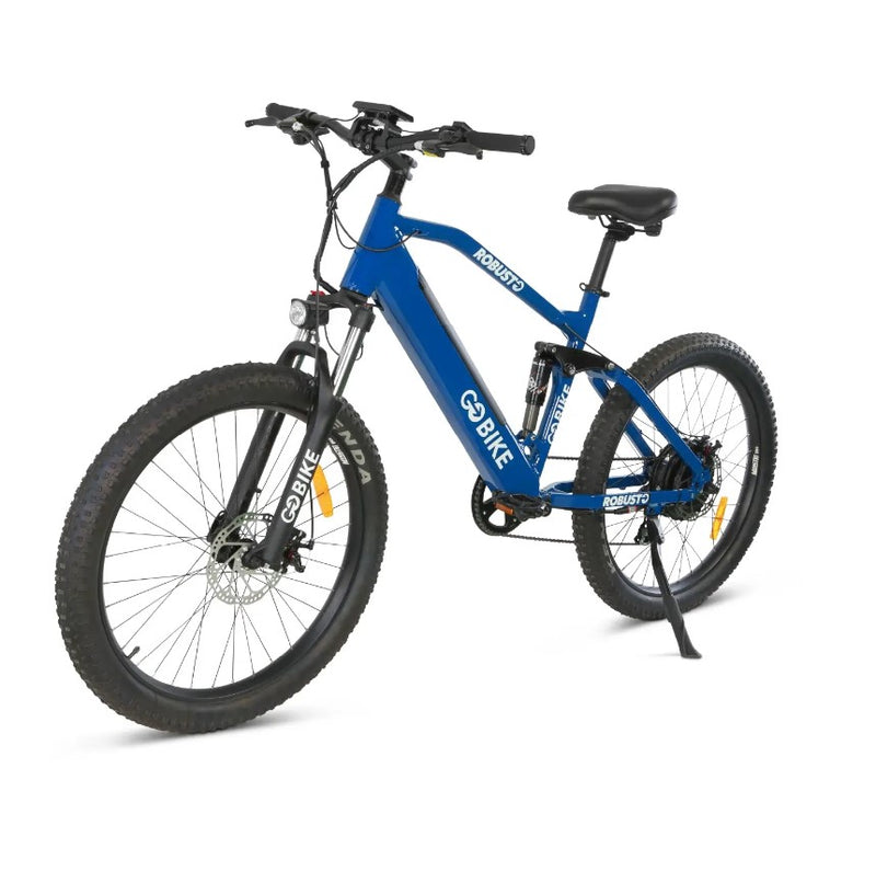 GoBike Robusto Electric Mountain Bike