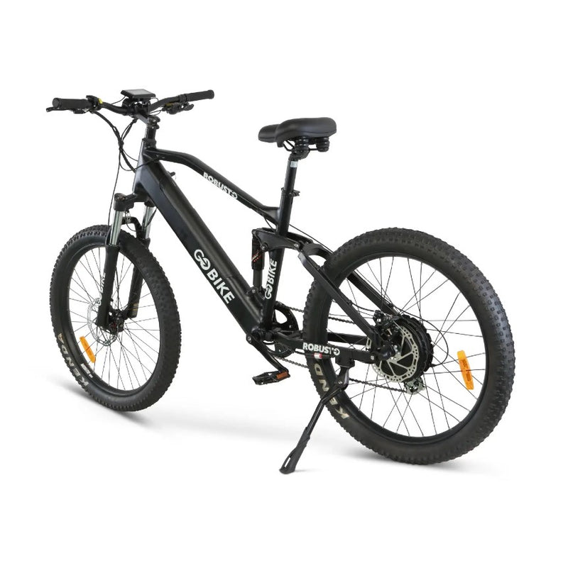 GoBike Robusto Electric Mountain Bike