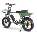GoBike Soldado Lightweight 750W Dual-Passenger Electric Bike