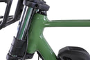 GoBike Soldado Lightweight 750W Dual-Passenger Electric Bike