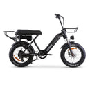GoBike Juntos Step-Through Lightweight Electric Bike