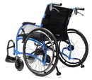 Strongback 24HD Heavy Duty Wheelchair