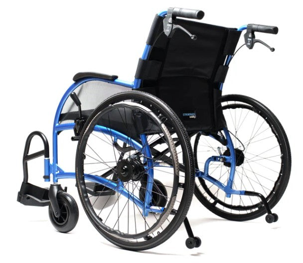 Strongback 24HD Heavy Duty Wheelchair