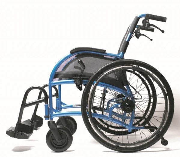 Strongback 24HD Heavy Duty Wheelchair