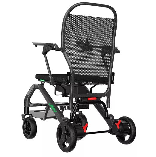 JBH DC07L Carbon Fiber Lightweight Electric Wheelchair