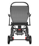 JBH DC07L Carbon Fiber Lightweight Electric Wheelchair
